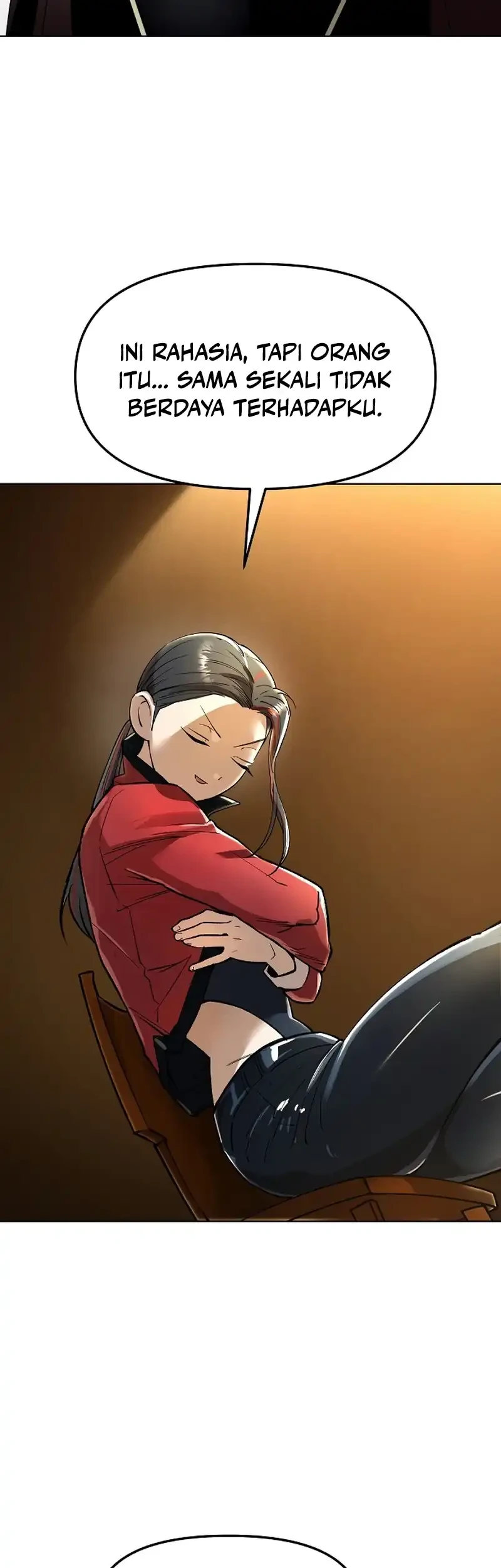 Cosmic Heavenly Demon 3077 Chapter 81 Gambar 91