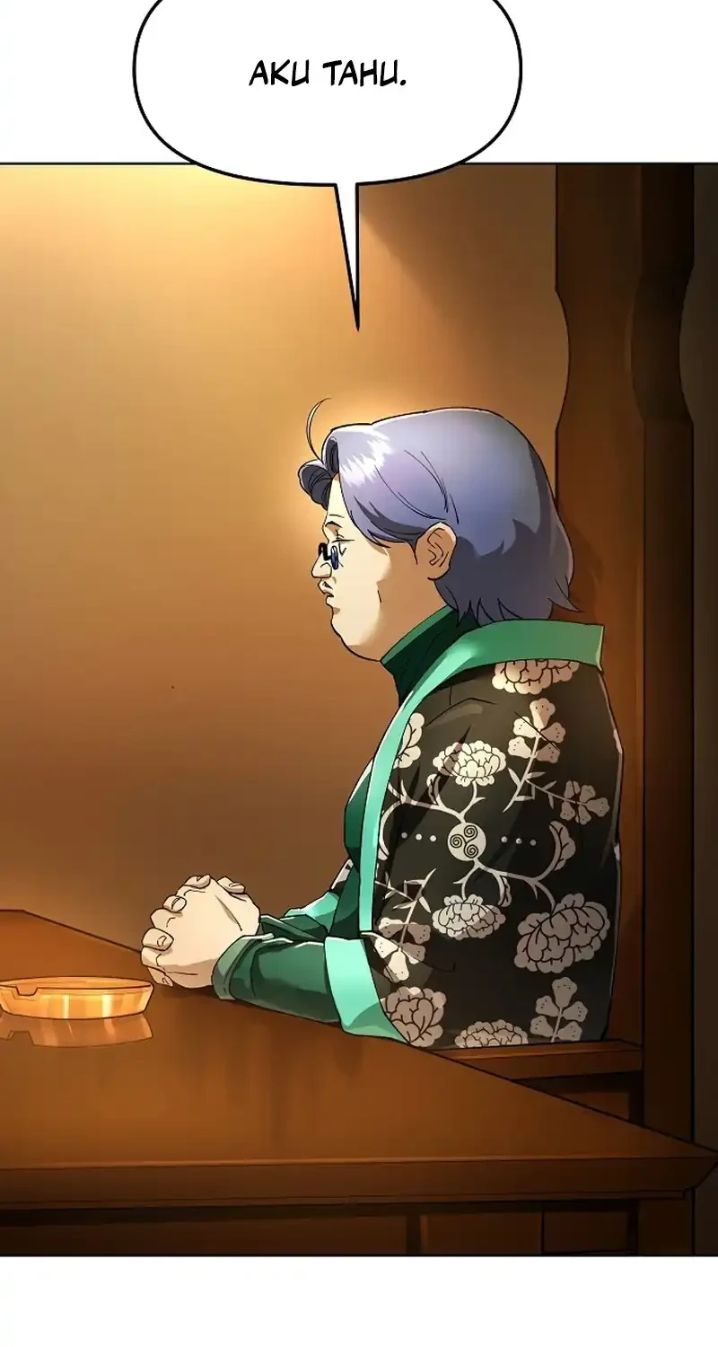 Cosmic Heavenly Demon 3077 Chapter 81 Gambar 92