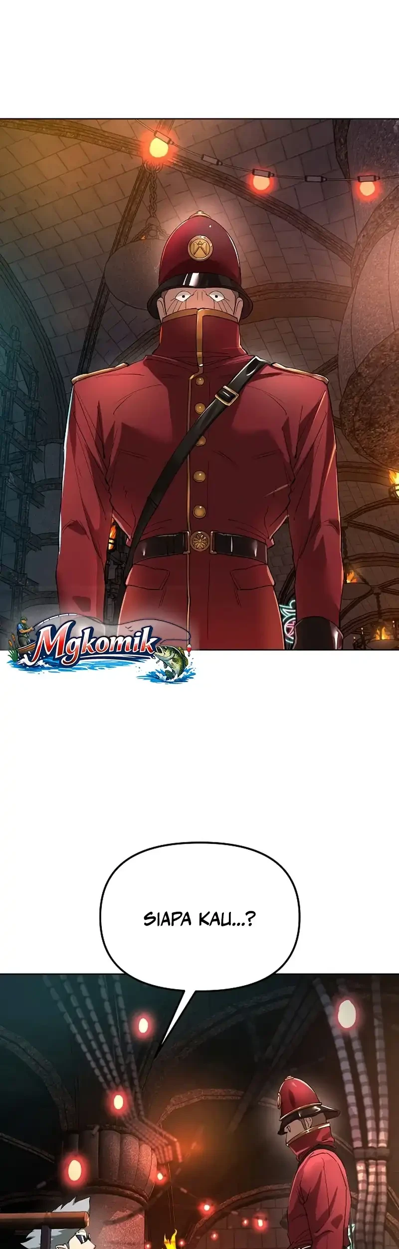 Cosmic Heavenly Demon 3077 Chapter 81 Gambar 97