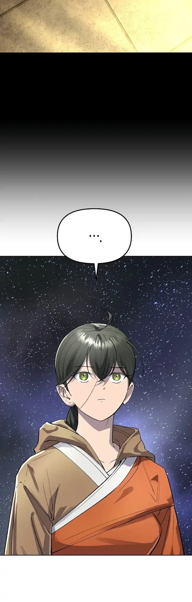 Cosmic Heavenly Demon 3077 Chapter 81 Gambar 7