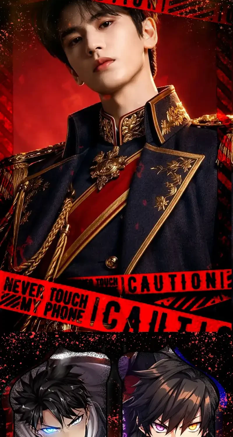 Cosmic Heavenly Demon 3077 Chapter 81 Gambar 100