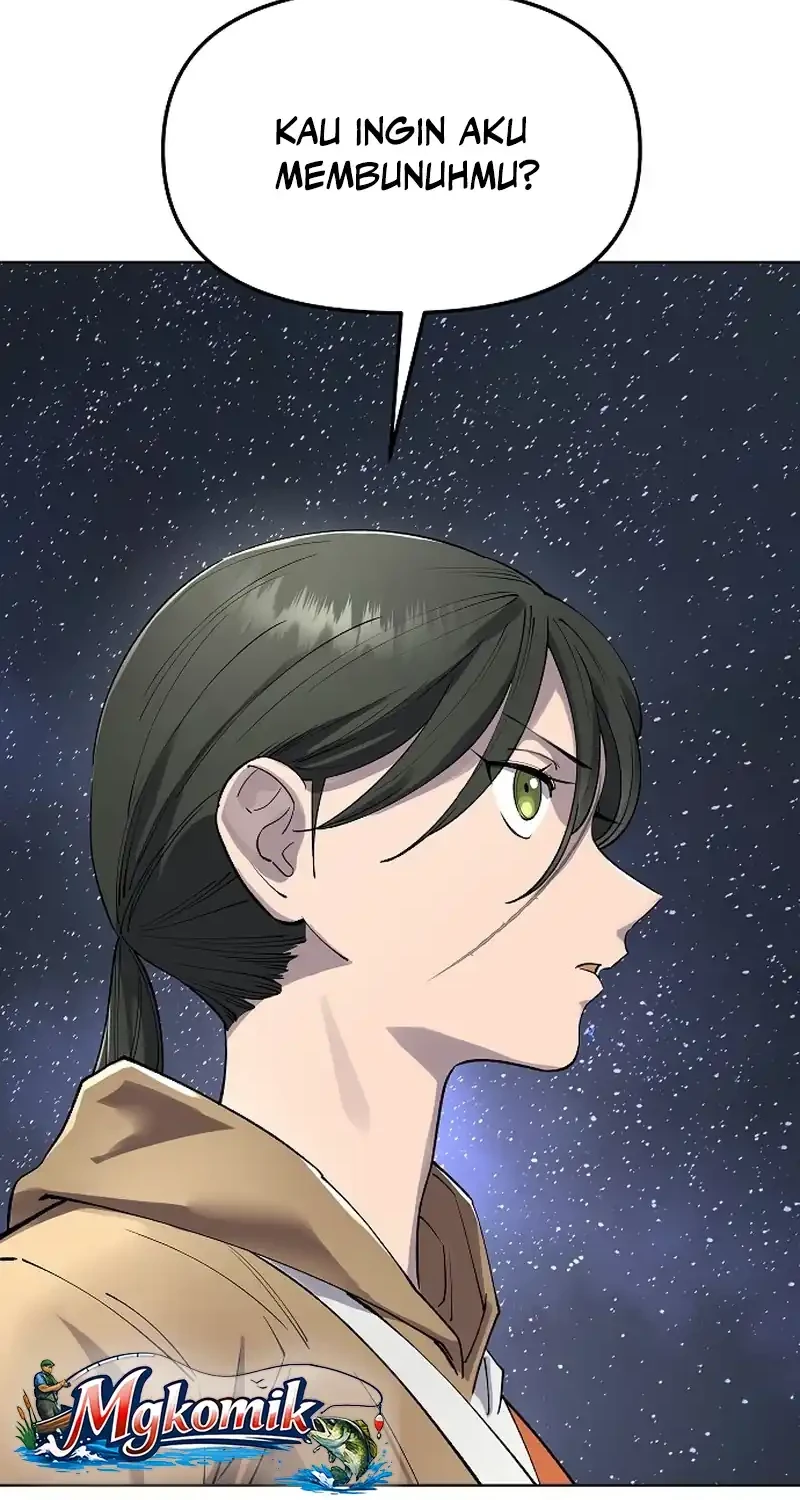 Cosmic Heavenly Demon 3077 Chapter 81 Gambar 10