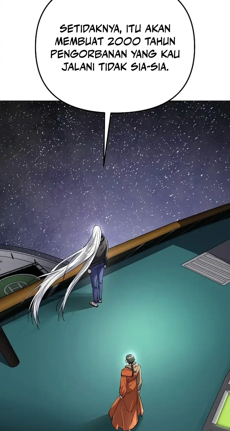 Cosmic Heavenly Demon 3077 Chapter 81 Gambar 12