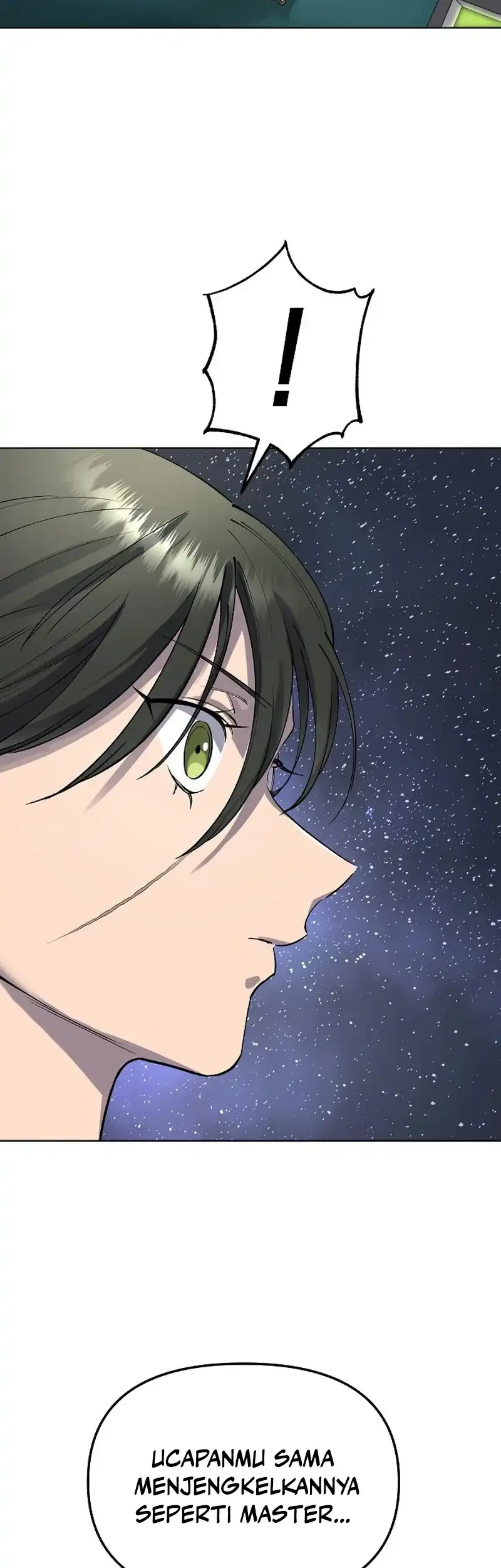 Cosmic Heavenly Demon 3077 Chapter 81 Gambar 13