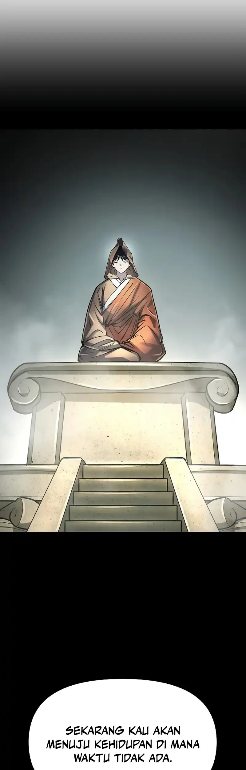 Cosmic Heavenly Demon 3077 Chapter 81 Gambar 15