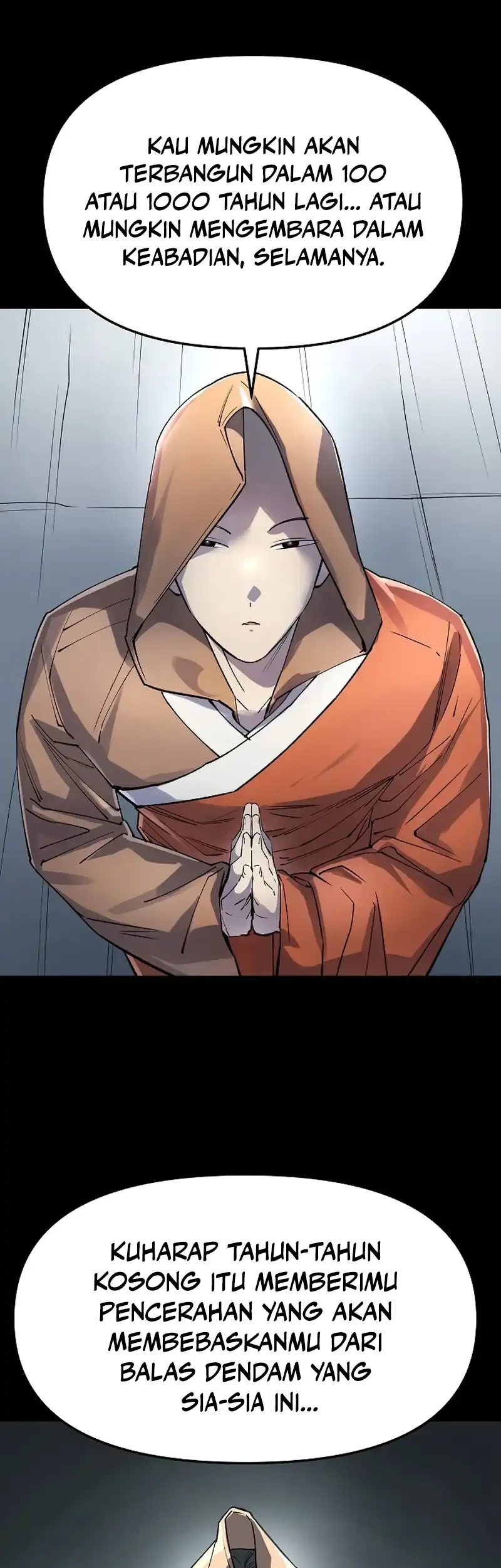 Cosmic Heavenly Demon 3077 Chapter 81 Gambar 17