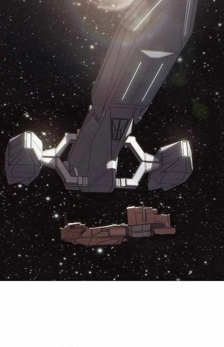 Cosmic Heavenly Demon 3077 Chapter 82 Gambar 36