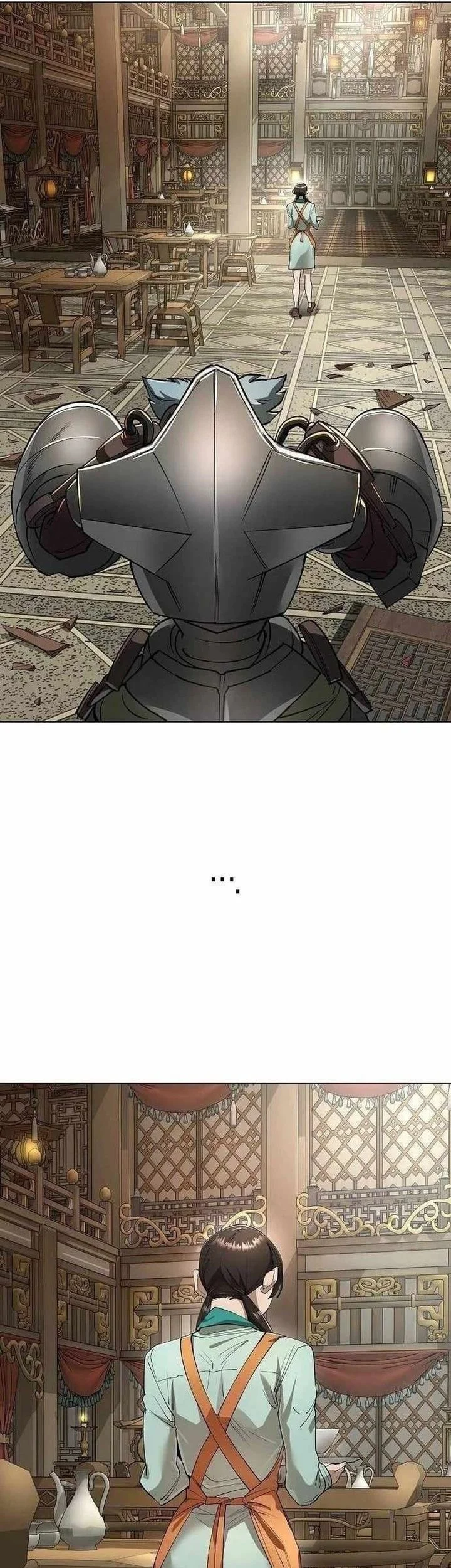 Cosmic Heavenly Demon 3077 Chapter 82 Gambar 57