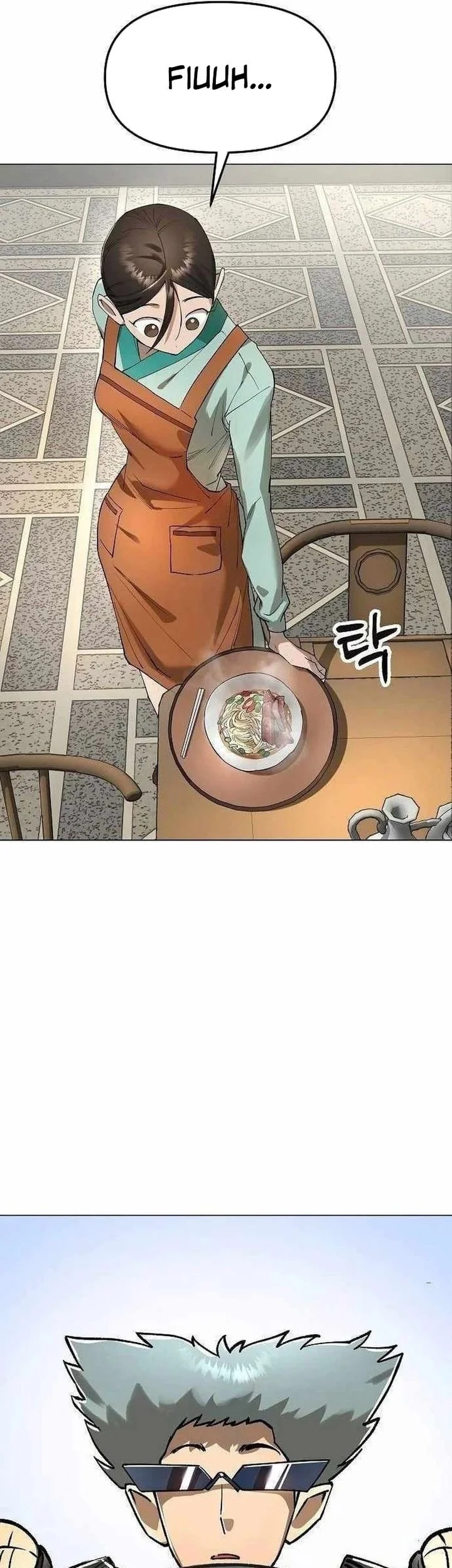 Cosmic Heavenly Demon 3077 Chapter 82 Gambar 63