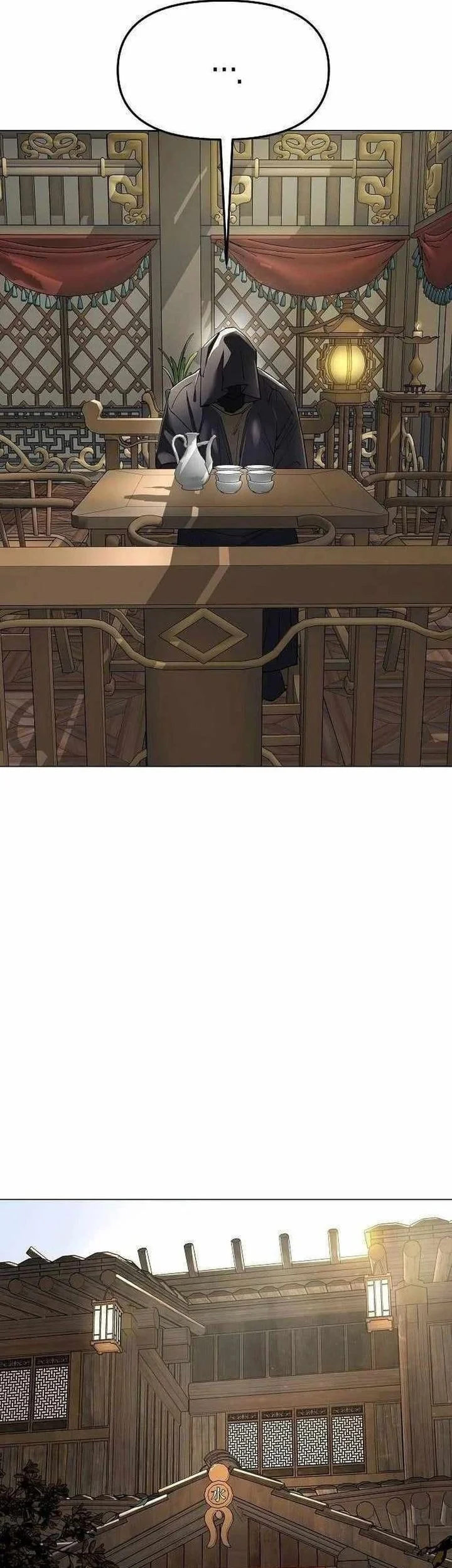 Cosmic Heavenly Demon 3077 Chapter 82 Gambar 73