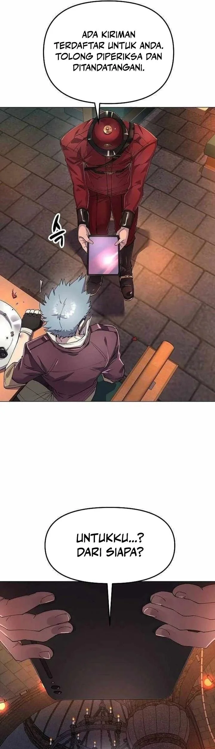 Cosmic Heavenly Demon 3077 Chapter 82 Gambar 5