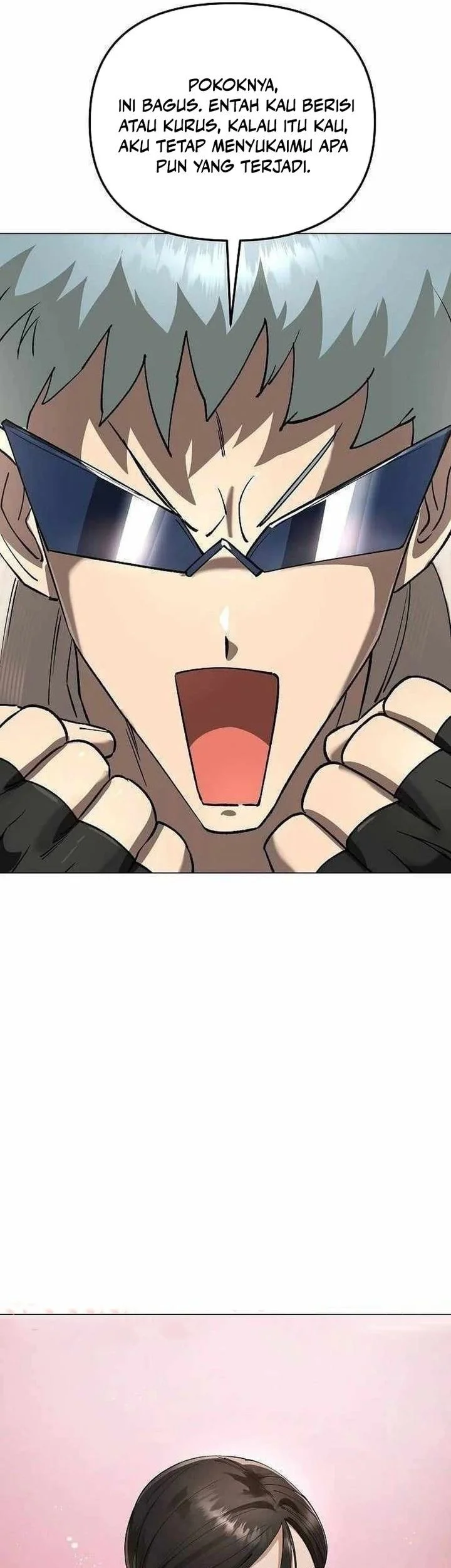 Cosmic Heavenly Demon 3077 Chapter 82 Gambar 79