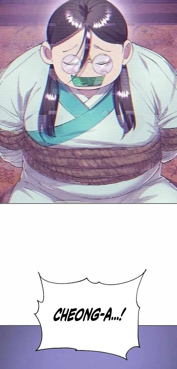 Cosmic Heavenly Demon 3077 Chapter 82 Gambar 8