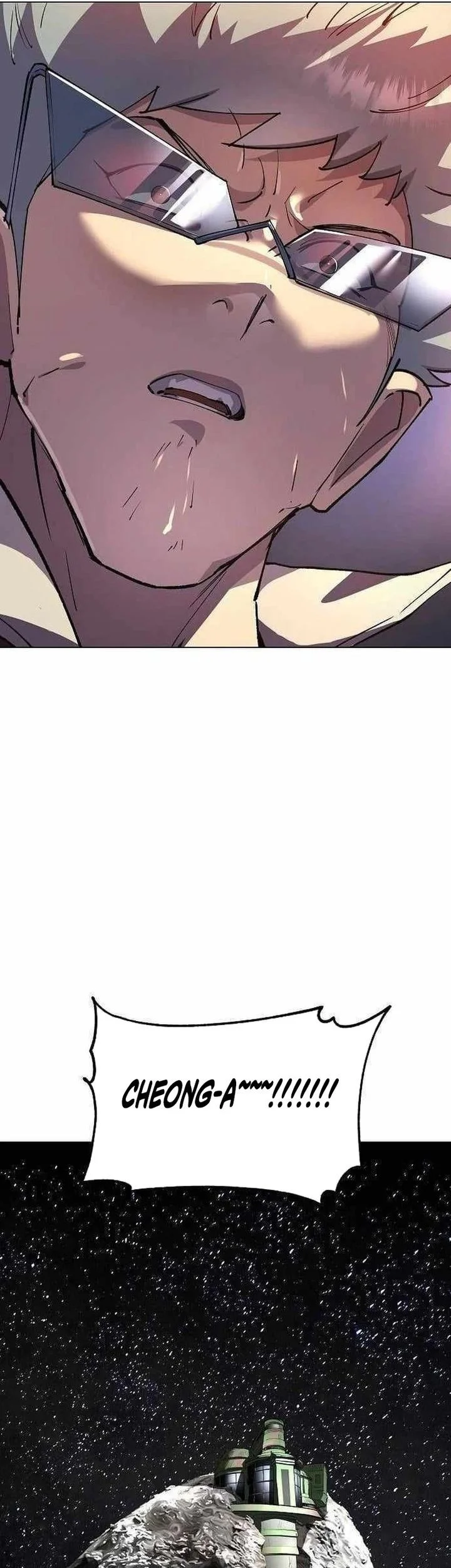 Cosmic Heavenly Demon 3077 Chapter 82 Gambar 11