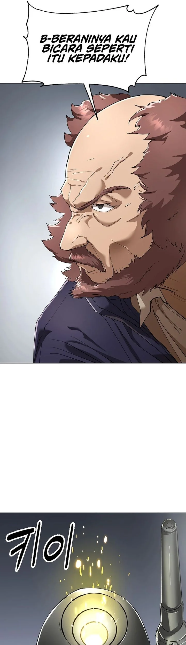 Cosmic Heavenly Demon 3077 Chapter 83 Gambar 19