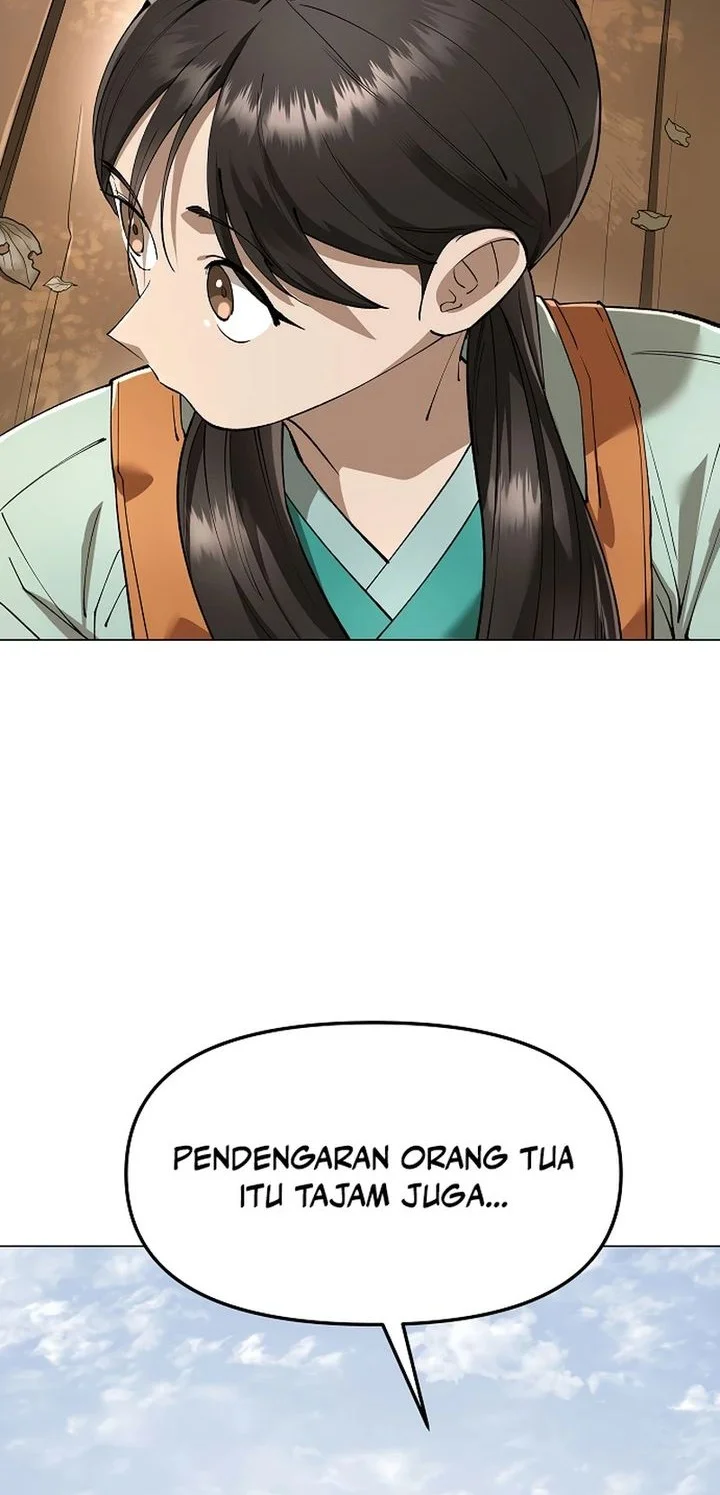 Cosmic Heavenly Demon 3077 Chapter 83 Gambar 40