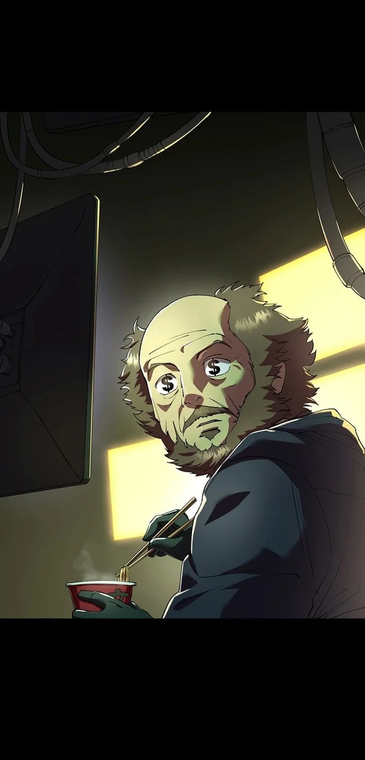 Cosmic Heavenly Demon 3077 Chapter 83 Gambar 50