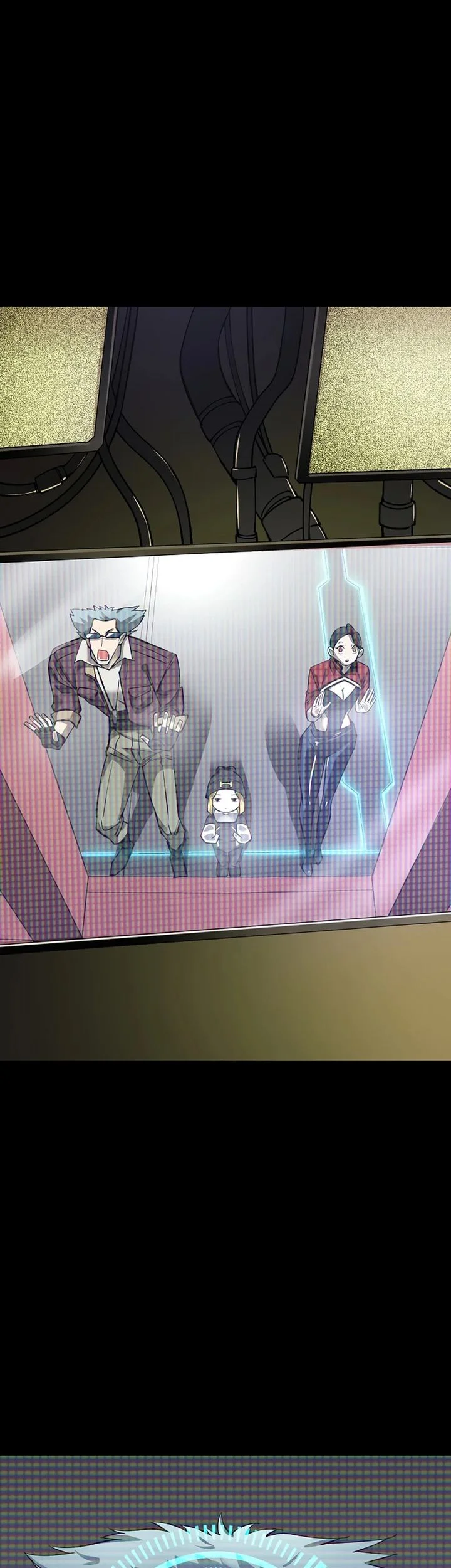 Cosmic Heavenly Demon 3077 Chapter 83 Gambar 51