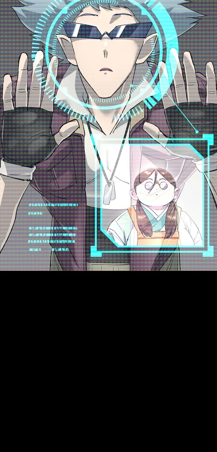 Cosmic Heavenly Demon 3077 Chapter 83 Gambar 52