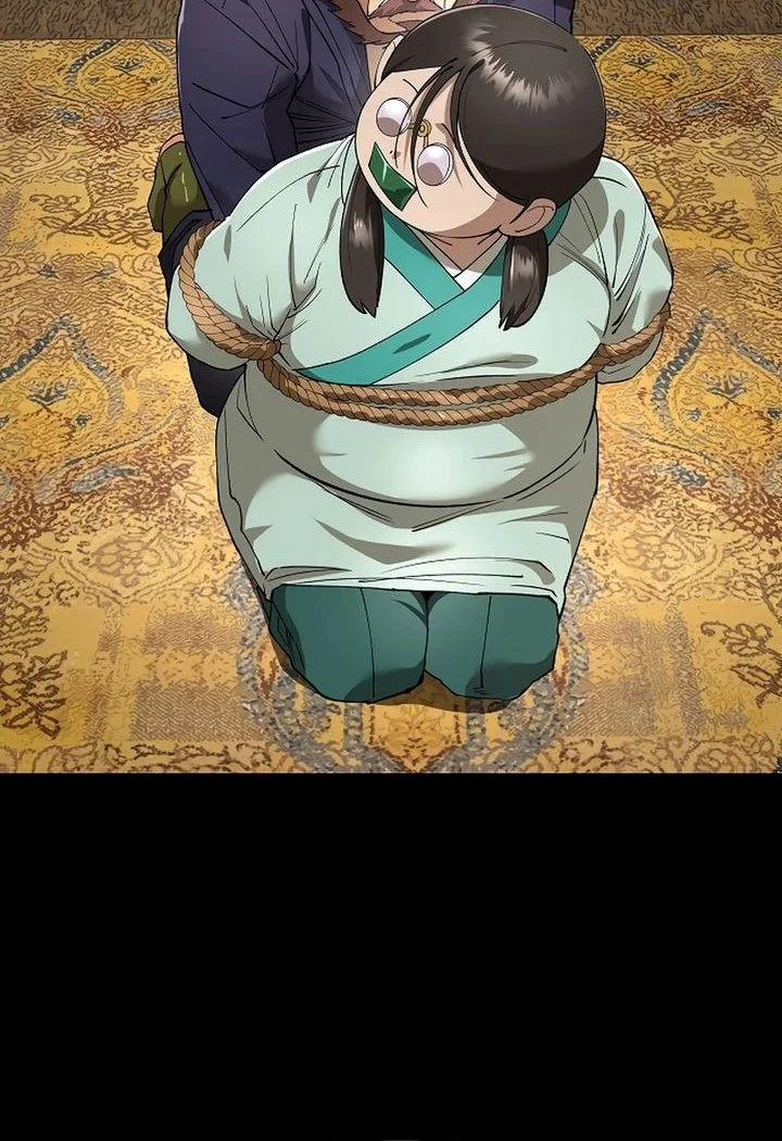 Cosmic Heavenly Demon 3077 Chapter 83 Gambar 56