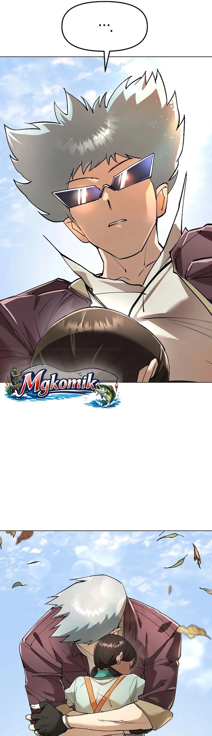 Cosmic Heavenly Demon 3077 Chapter 83 Gambar 75