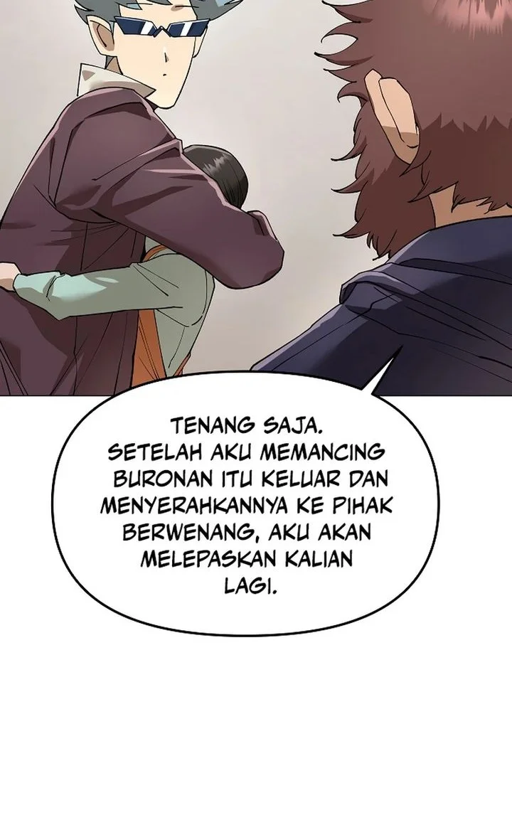 Cosmic Heavenly Demon 3077 Chapter 83 Gambar 78