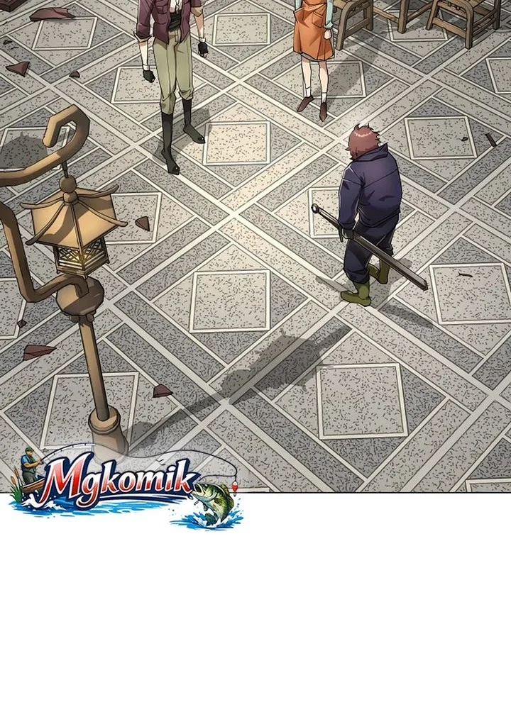 Cosmic Heavenly Demon 3077 Chapter 83 Gambar 6