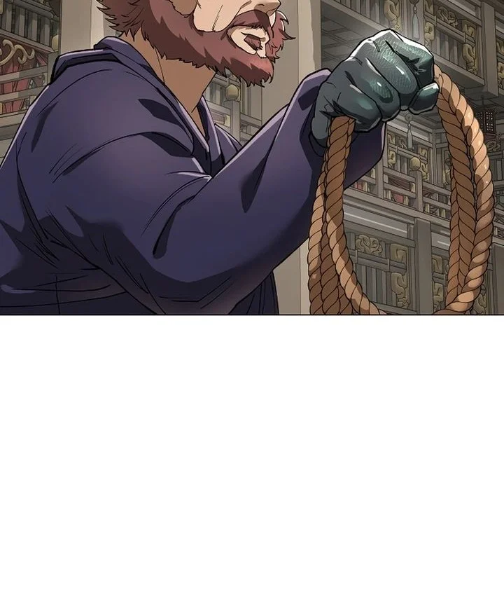 Cosmic Heavenly Demon 3077 Chapter 83 Gambar 84