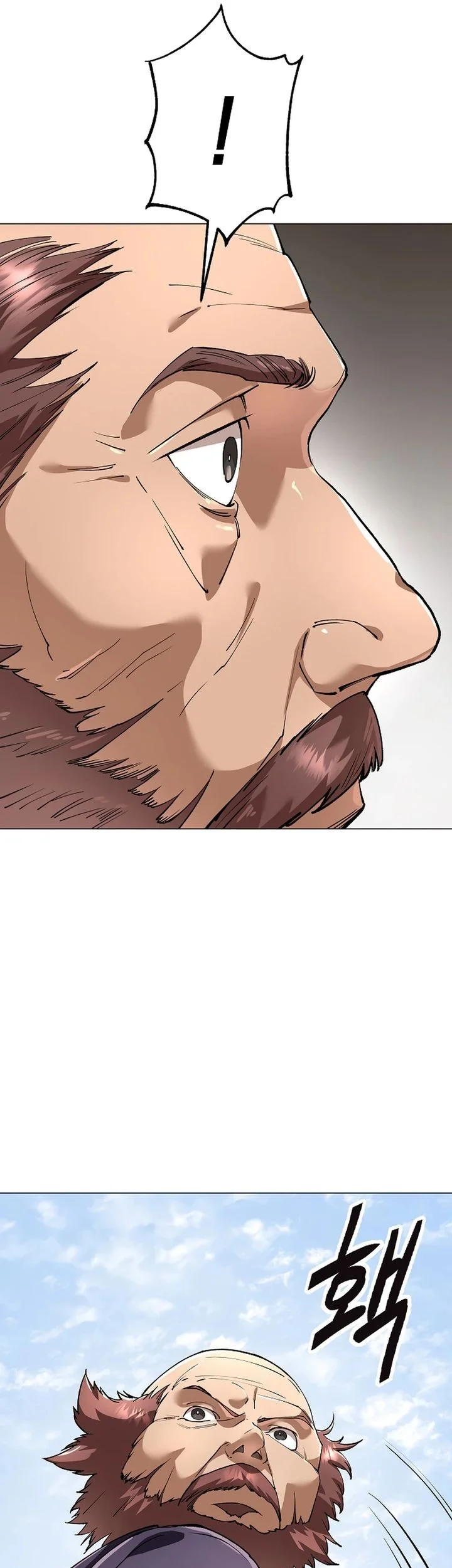 Cosmic Heavenly Demon 3077 Chapter 83 Gambar 85