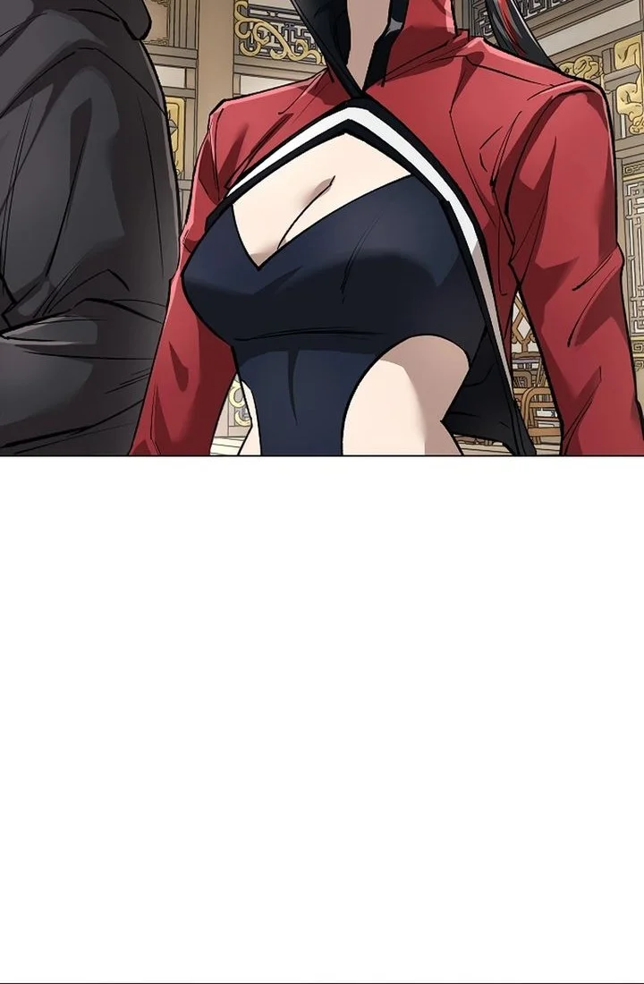 Cosmic Heavenly Demon 3077 Chapter 83 Gambar 90