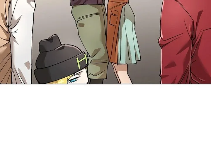 Cosmic Heavenly Demon 3077 Chapter 83 Gambar 96