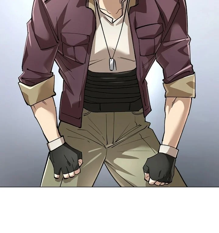 Cosmic Heavenly Demon 3077 Chapter 83 Gambar 8