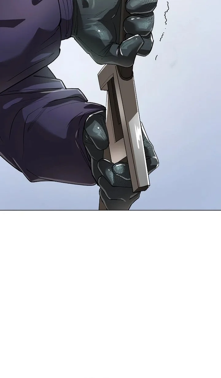 Cosmic Heavenly Demon 3077 Chapter 83 Gambar 12