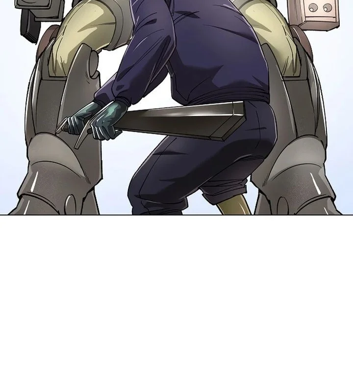 Cosmic Heavenly Demon 3077 Chapter 83 Gambar 18