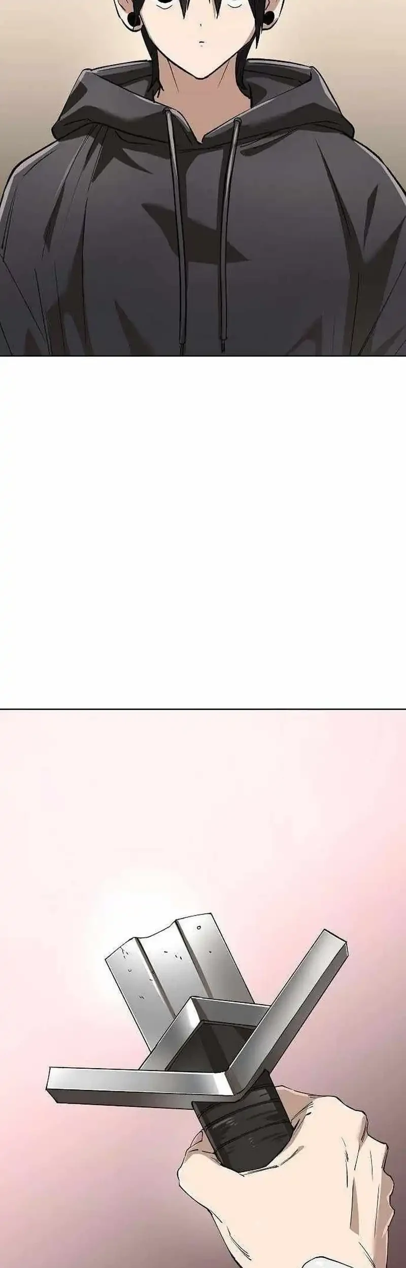 Cosmic Heavenly Demon 3077 Chapter 84 Gambar 19