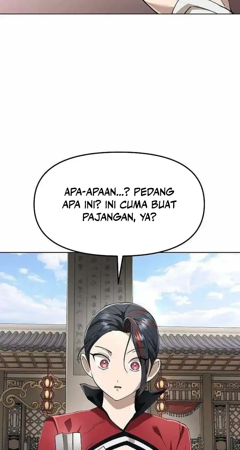 Cosmic Heavenly Demon 3077 Chapter 84 Gambar 20