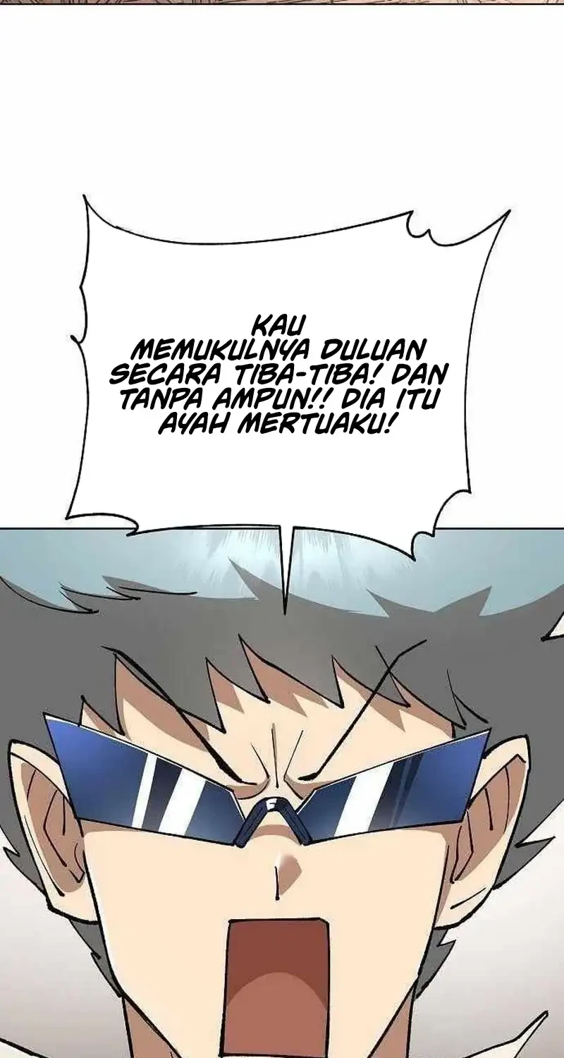 Cosmic Heavenly Demon 3077 Chapter 84 Gambar 24