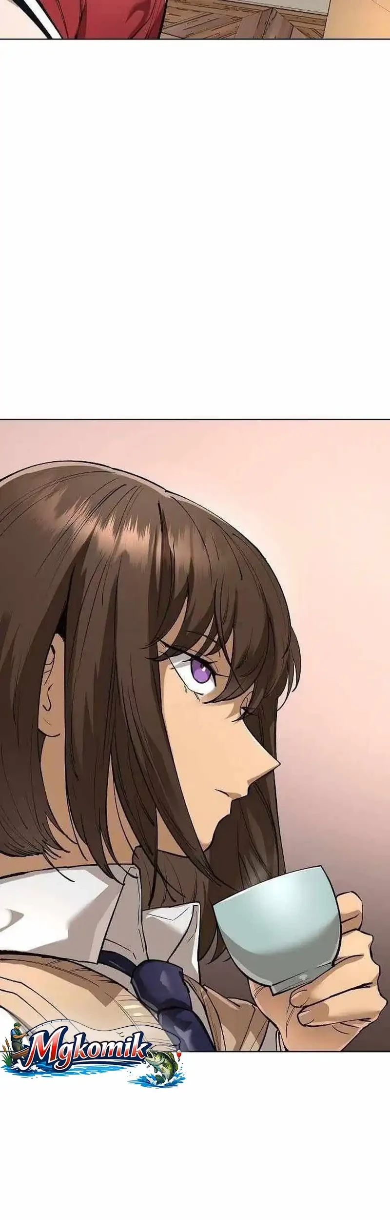 Cosmic Heavenly Demon 3077 Chapter 84 Gambar 29