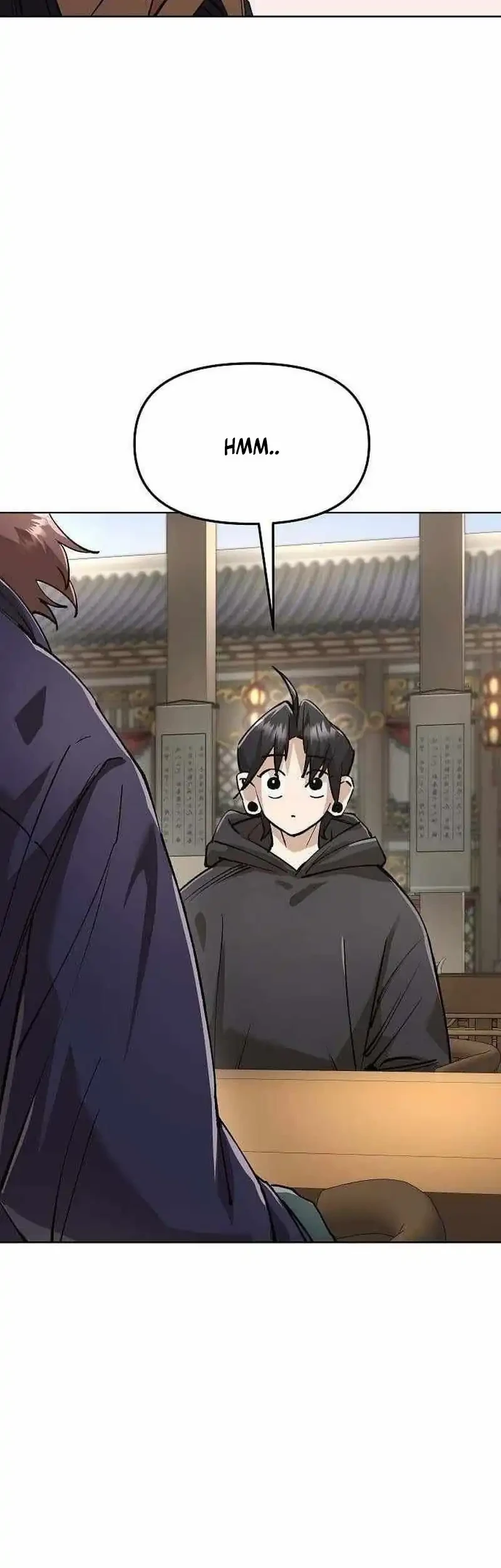 Cosmic Heavenly Demon 3077 Chapter 84 Gambar 35