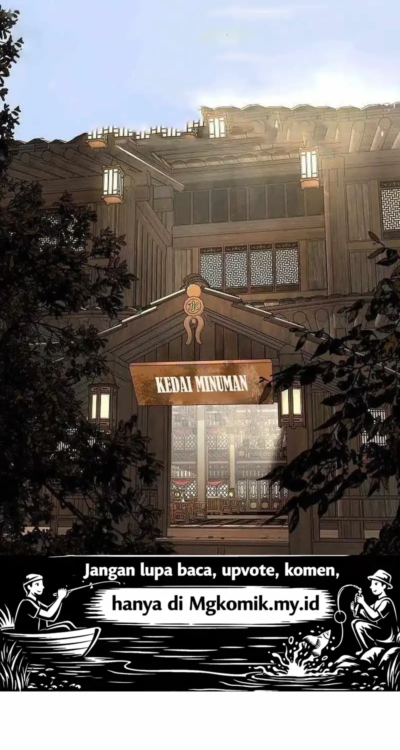 Manhwa Cosmic Heavenly Demon 3077 Chapter 84 gambar 2