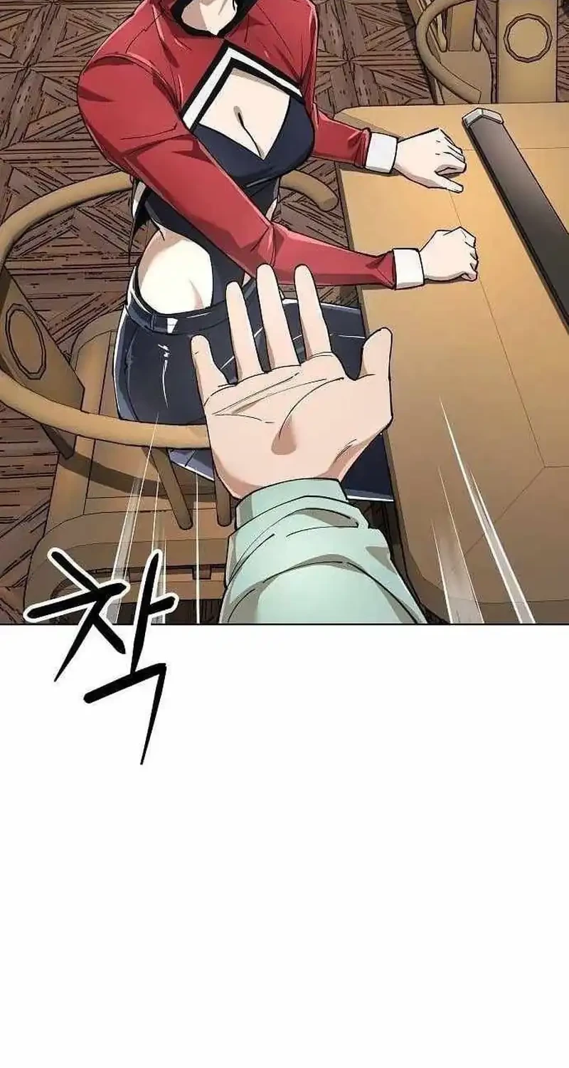 Cosmic Heavenly Demon 3077 Chapter 84 Gambar 48