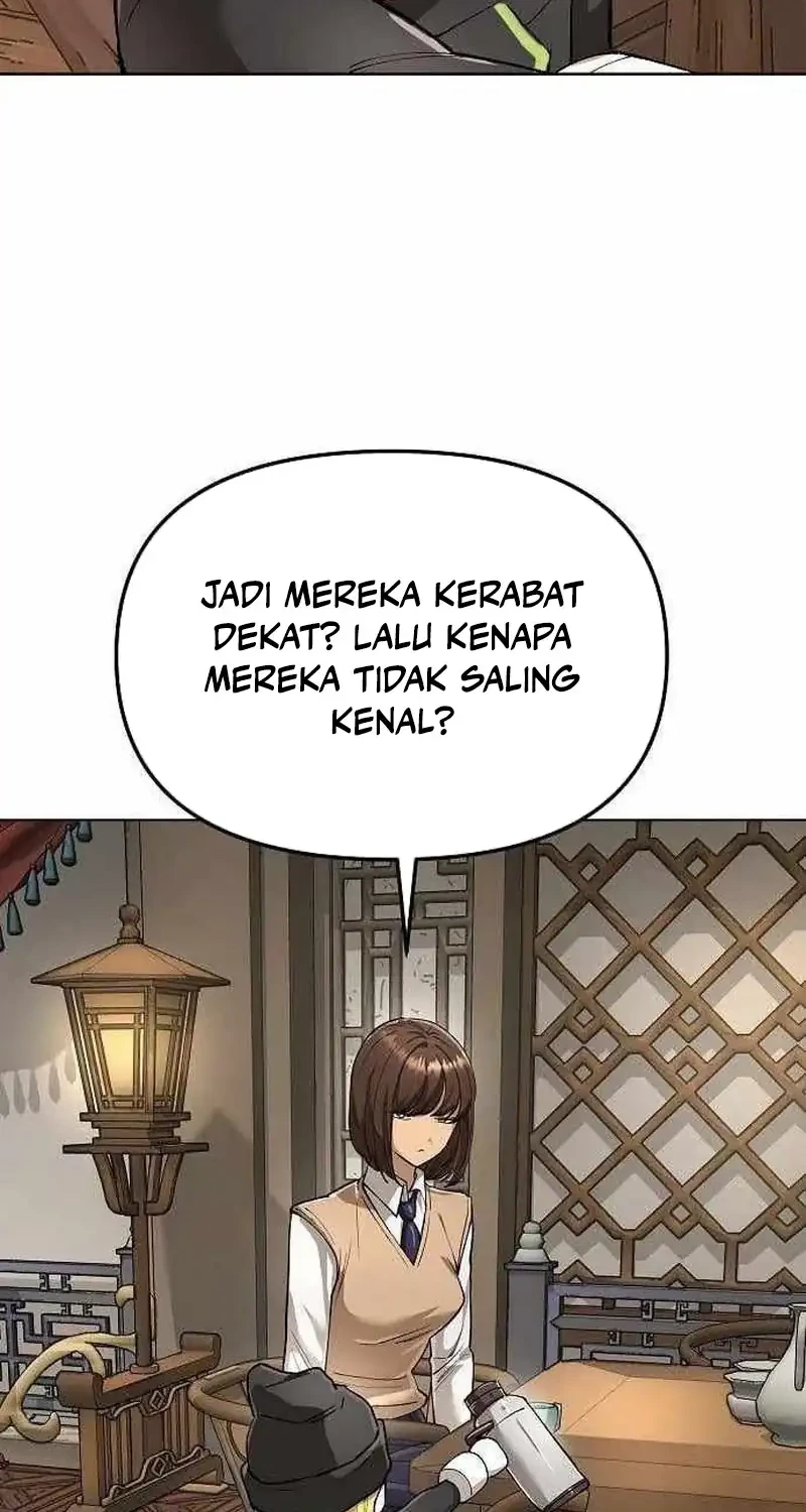 Cosmic Heavenly Demon 3077 Chapter 84 Gambar 54