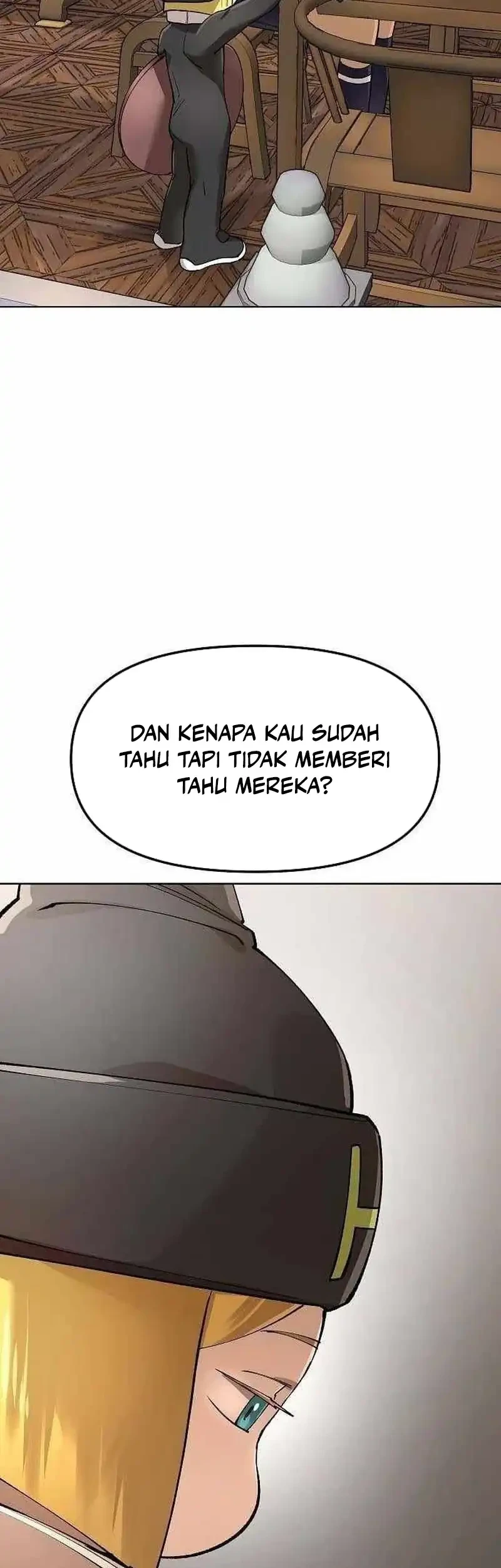 Cosmic Heavenly Demon 3077 Chapter 84 Gambar 55