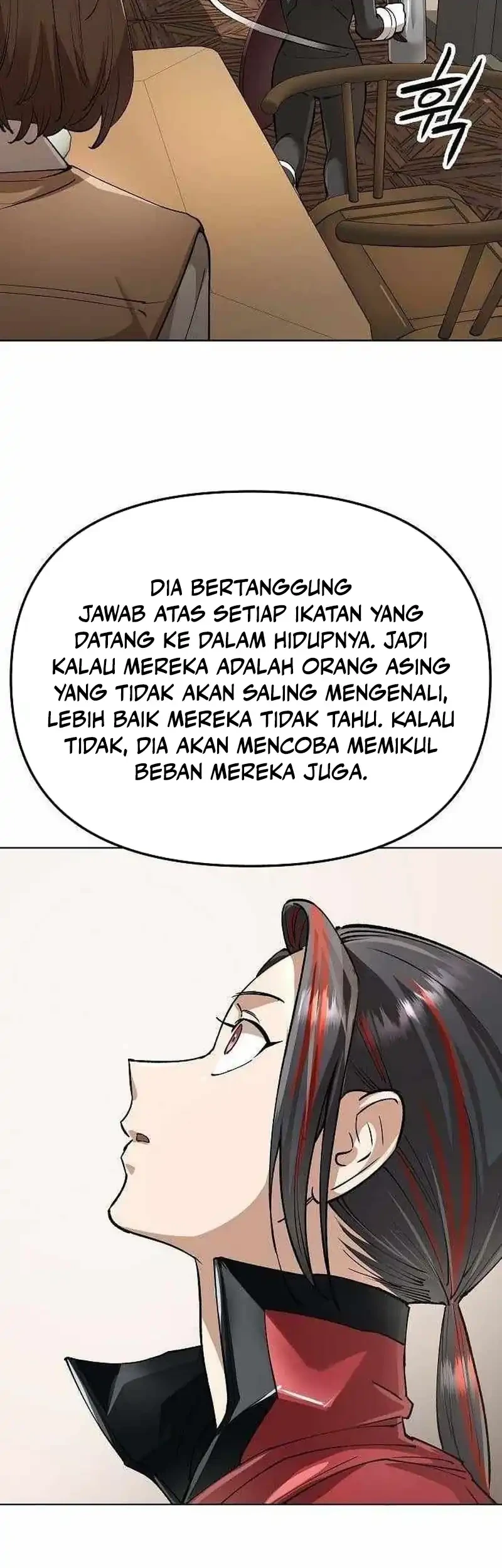 Cosmic Heavenly Demon 3077 Chapter 84 Gambar 57