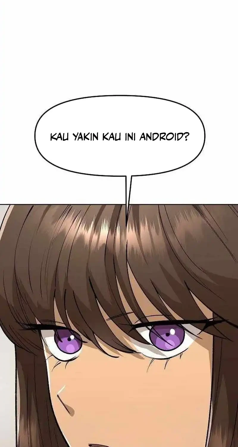 Cosmic Heavenly Demon 3077 Chapter 84 Gambar 58