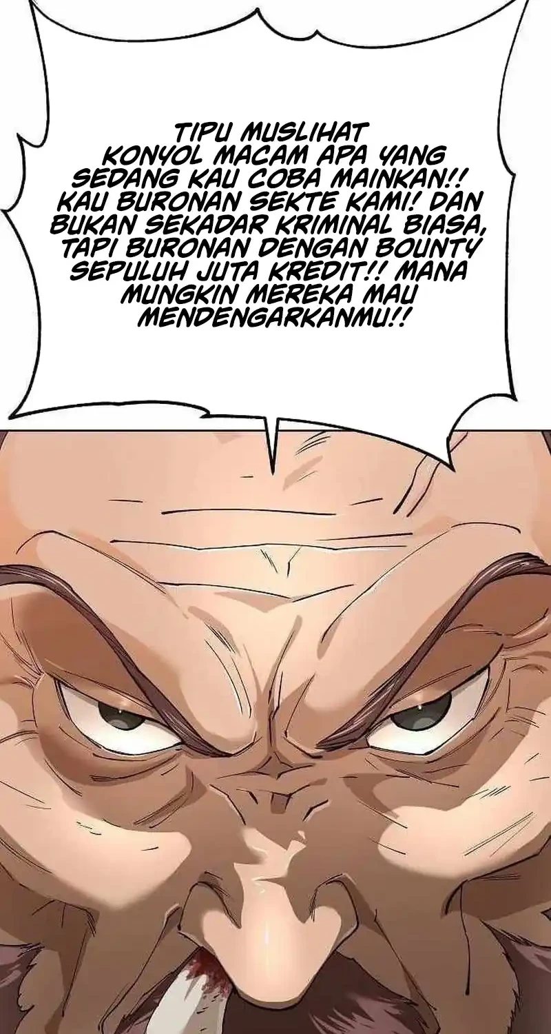 Cosmic Heavenly Demon 3077 Chapter 84 Gambar 64