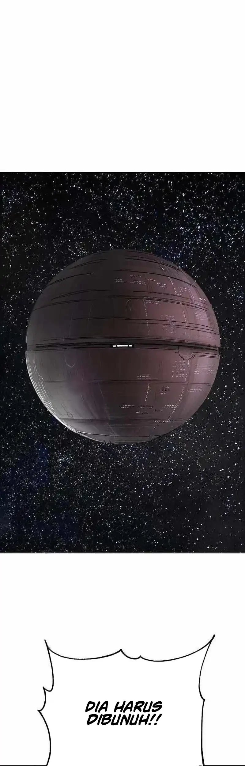 Cosmic Heavenly Demon 3077 Chapter 84 Gambar 67