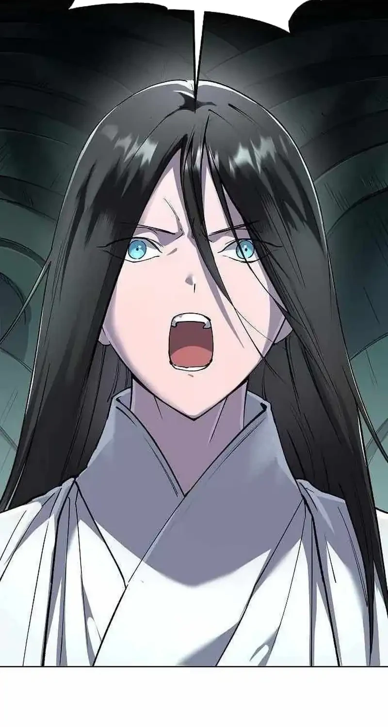 Cosmic Heavenly Demon 3077 Chapter 84 Gambar 68