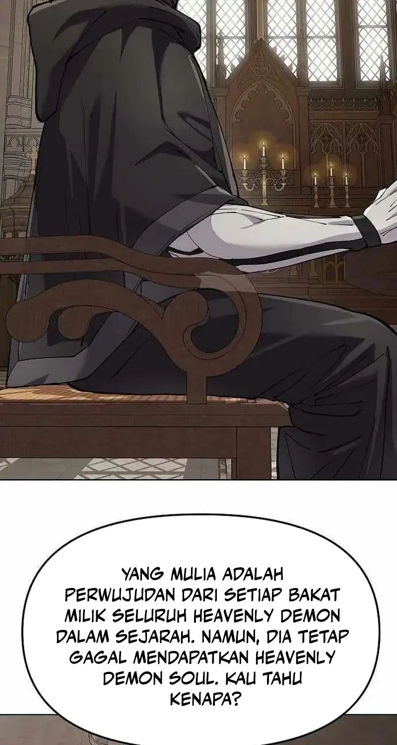 Cosmic Heavenly Demon 3077 Chapter 84 Gambar 78