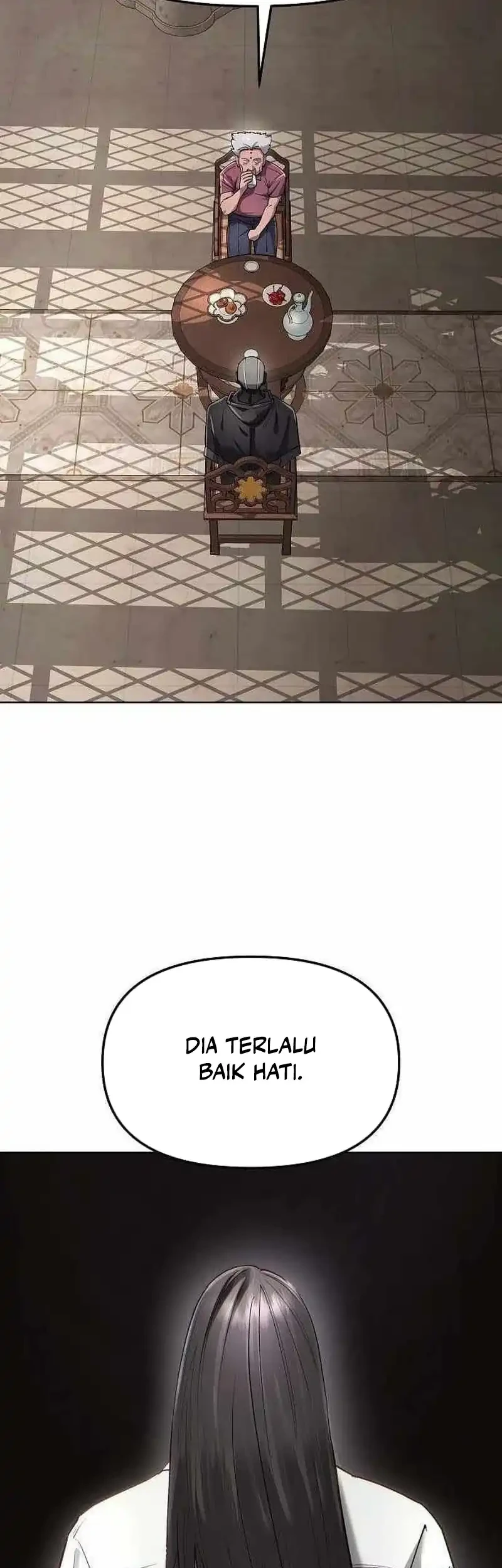 Cosmic Heavenly Demon 3077 Chapter 84 Gambar 79